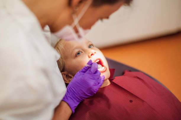 Best Emergency Denture Repair in Mayville, NY